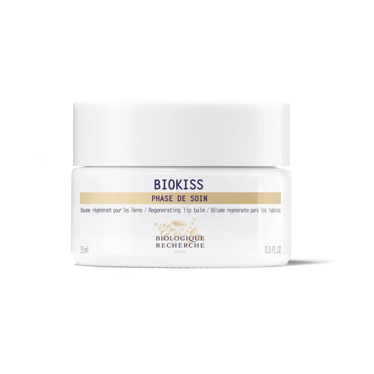 Biologique Recherche Biokiss 15ml