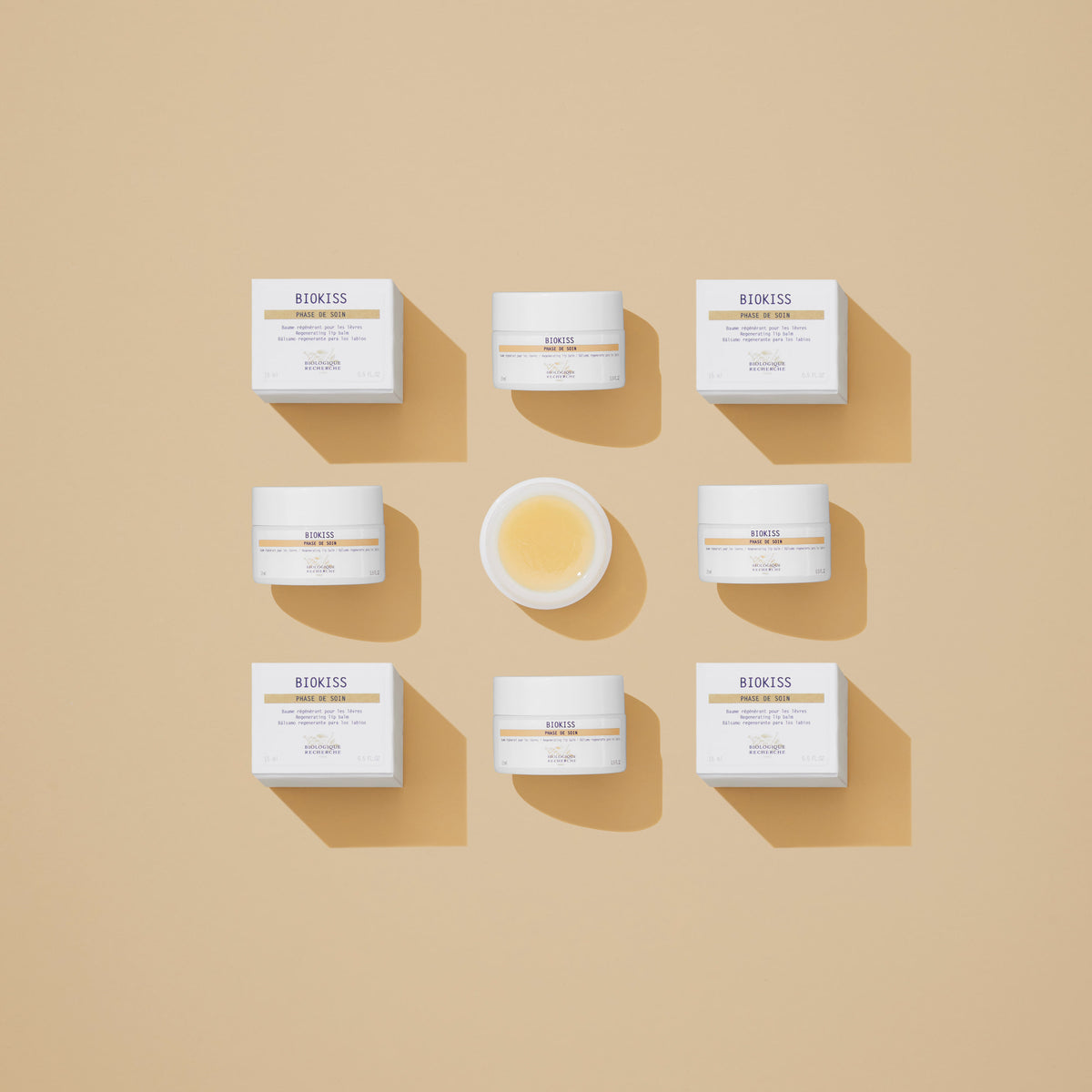 Biologique Recherche Biokiss 15ml