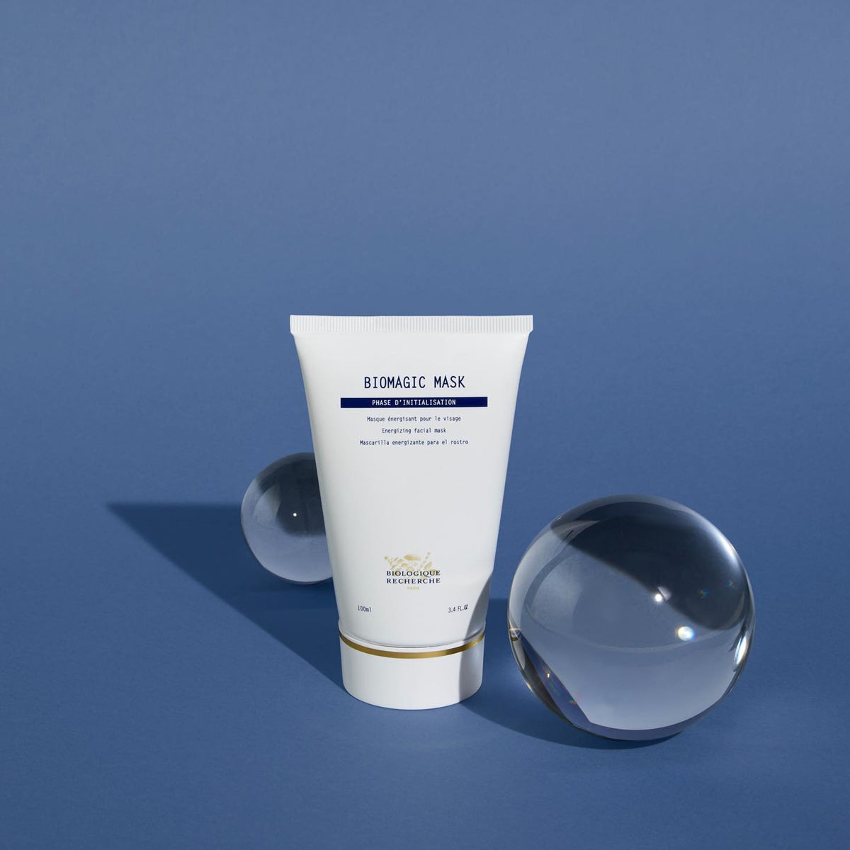 Biologique Recherche Biomagic Mask 100ml