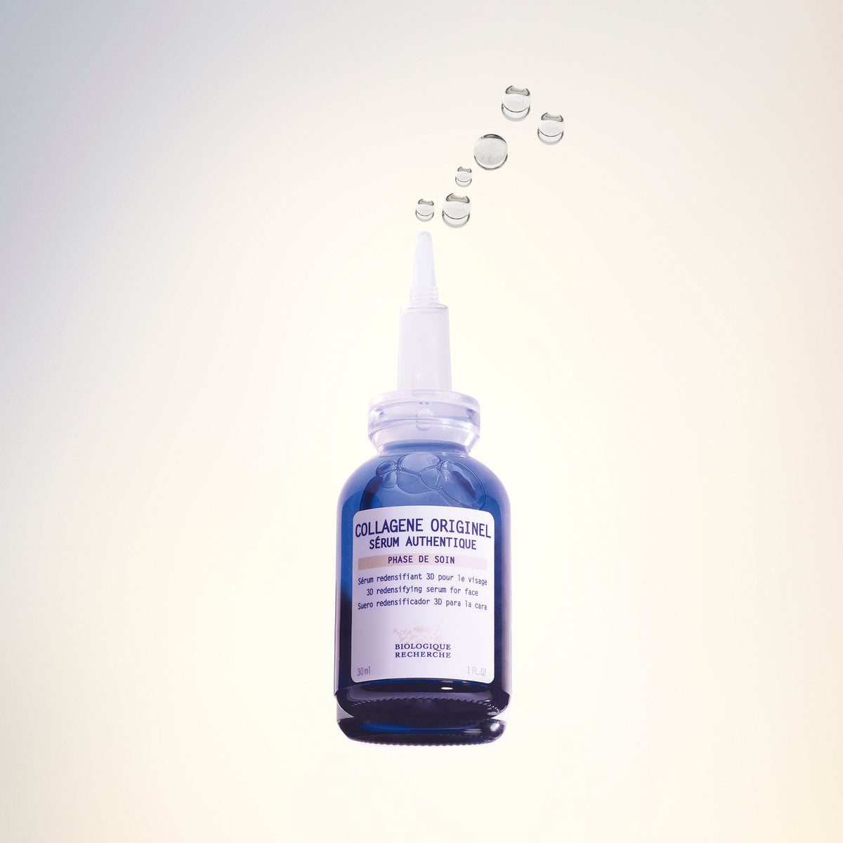 Biologique Recherche Collagène Originel 30ml