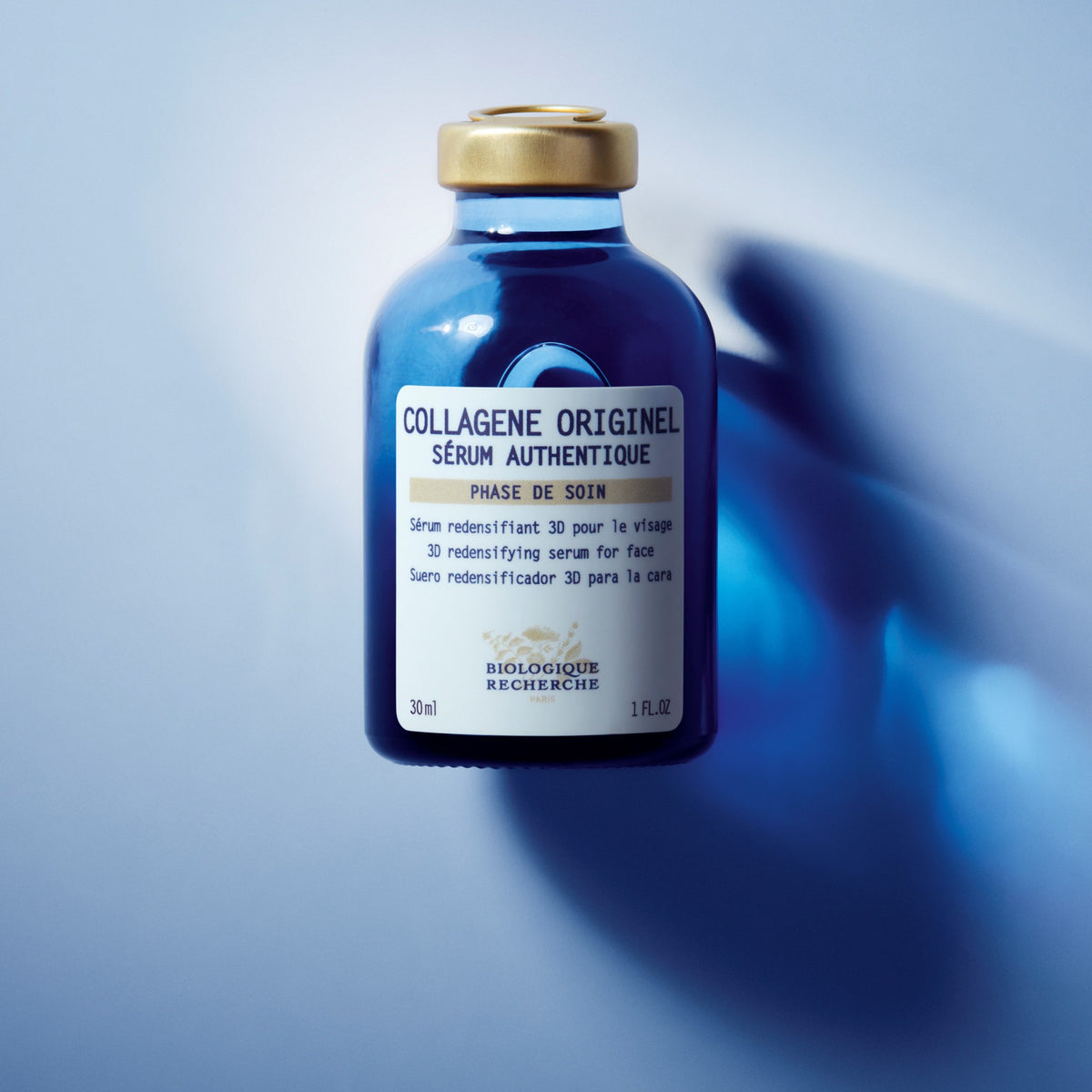 Biologique Recherche Collagène Originel 30ml