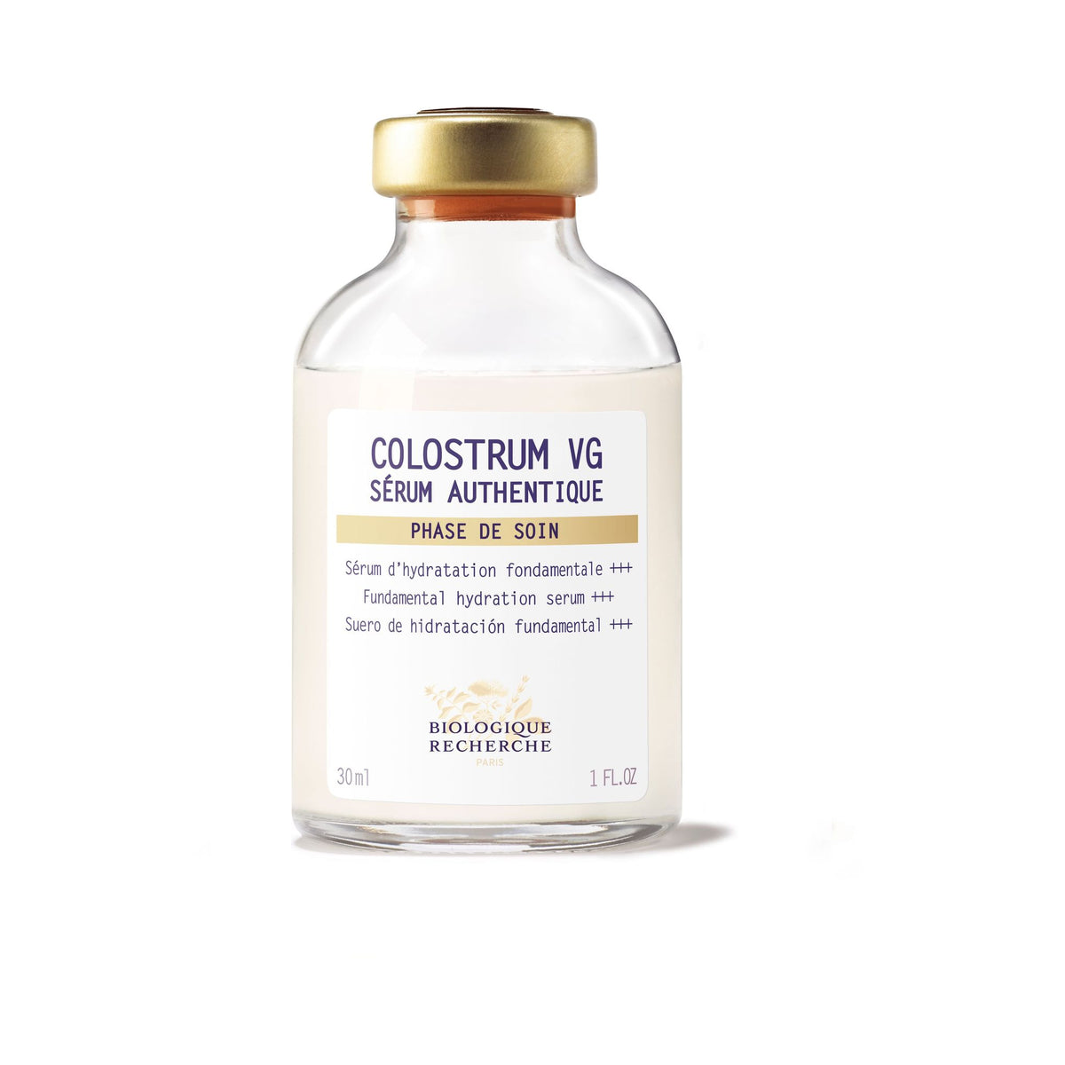 Biologique Recherche Colostrum VG 30 ml