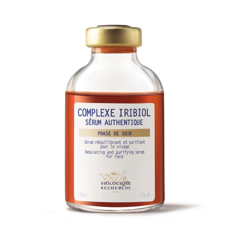 Biologique Recherche Complexe Iribiol 30ml
