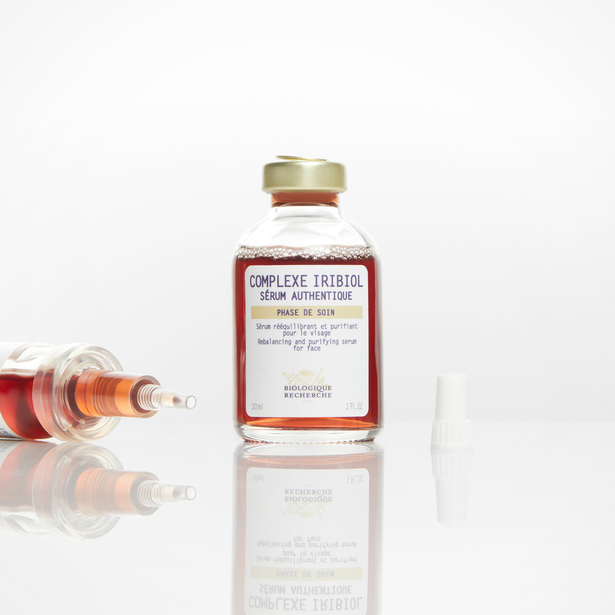 Biologique Recherche Complexe Iribiol 30ml