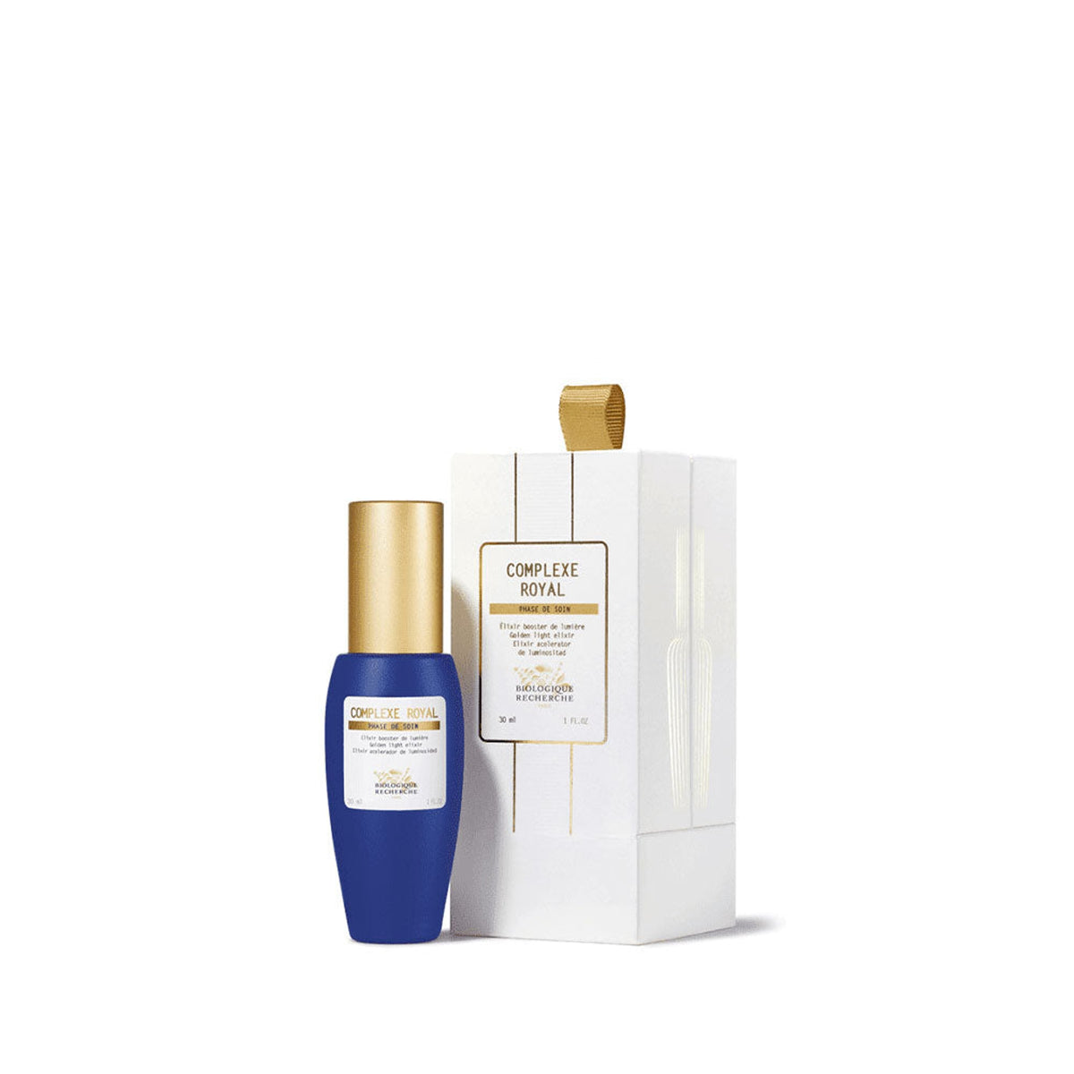 Biologique Recherche Complexe Royal 30ml