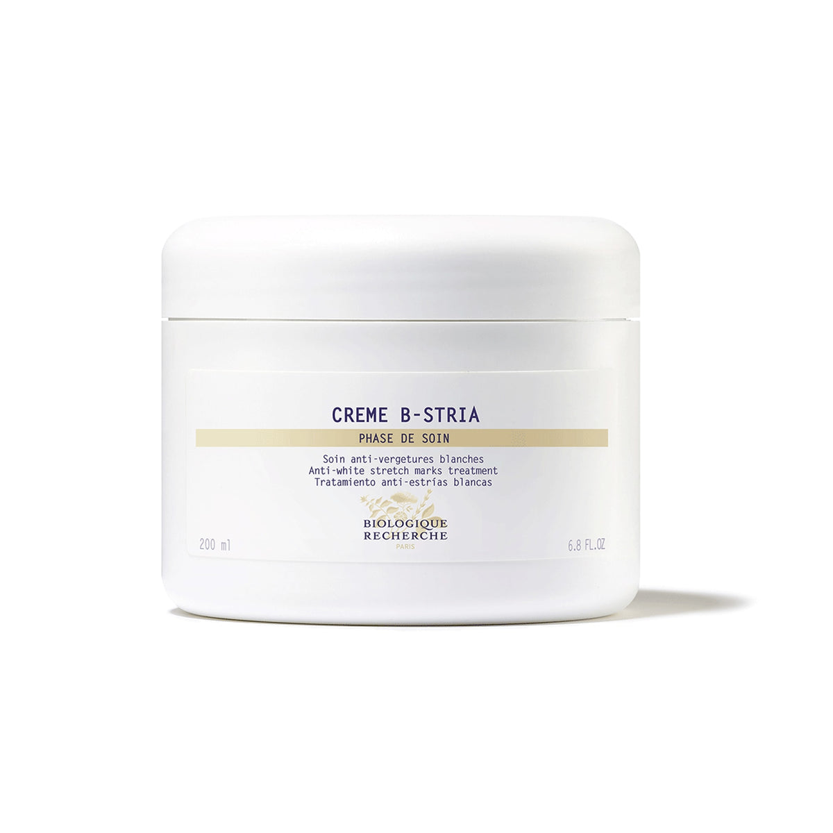 Biologique Recherche Crème B-STRIA 200ml
