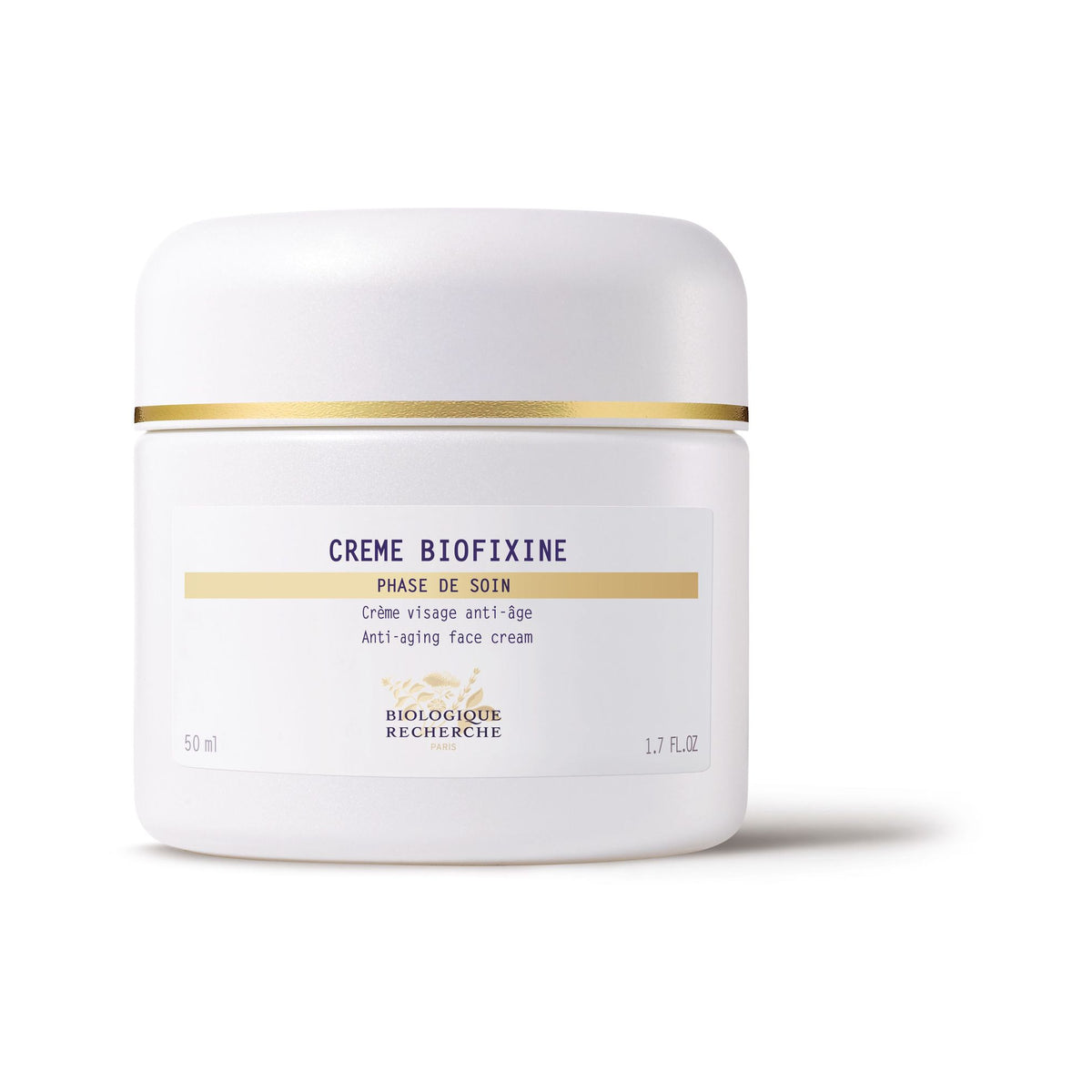 Biologique Recherche Creme Biofixine 50ml