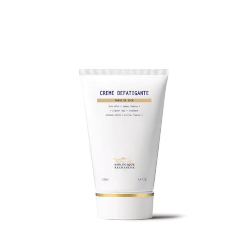 Biologique Recherche Crème Défatigante 100ml