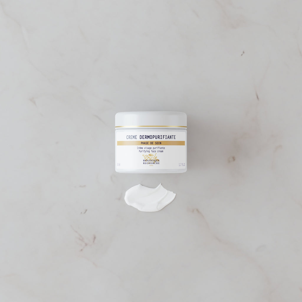 Biologique Recherche Crème Dermopurifiante 50ml