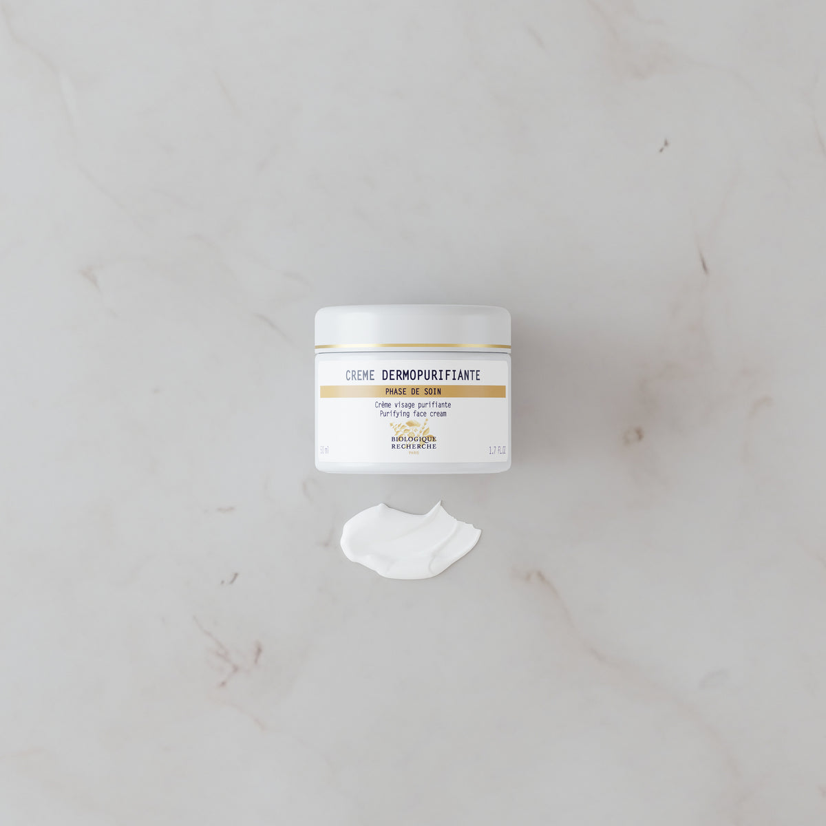 Biologique Recherche Crème Dermopurifiante 50ml