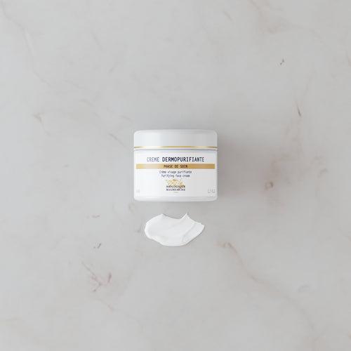 Biologique Recherche Crème Dermopurifiante 50ml