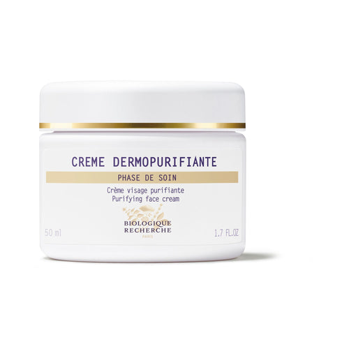 Biologique Recherche Crème Dermopurifiante 50ml