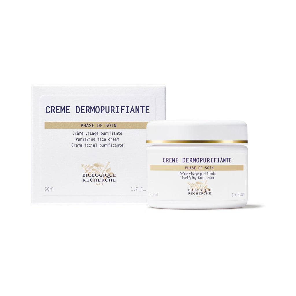 Biologique Recherche Crème Dermopurifiante 50ml