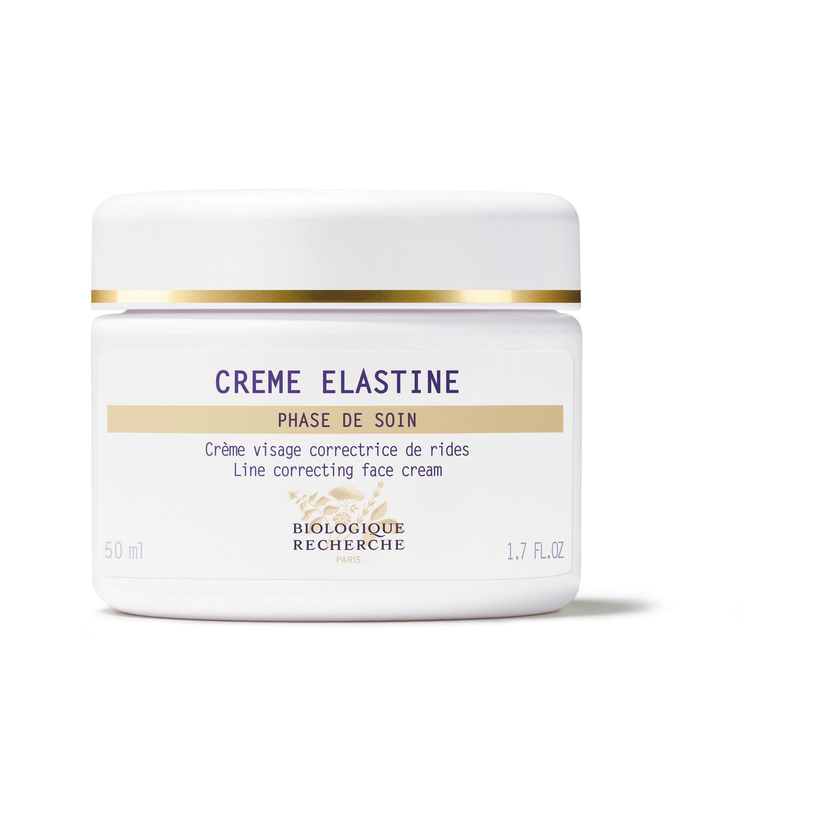 Biologique Recherche Crème Elastine 50ml