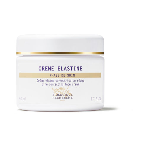 Biologique Recherche Crème Elastine 50ml