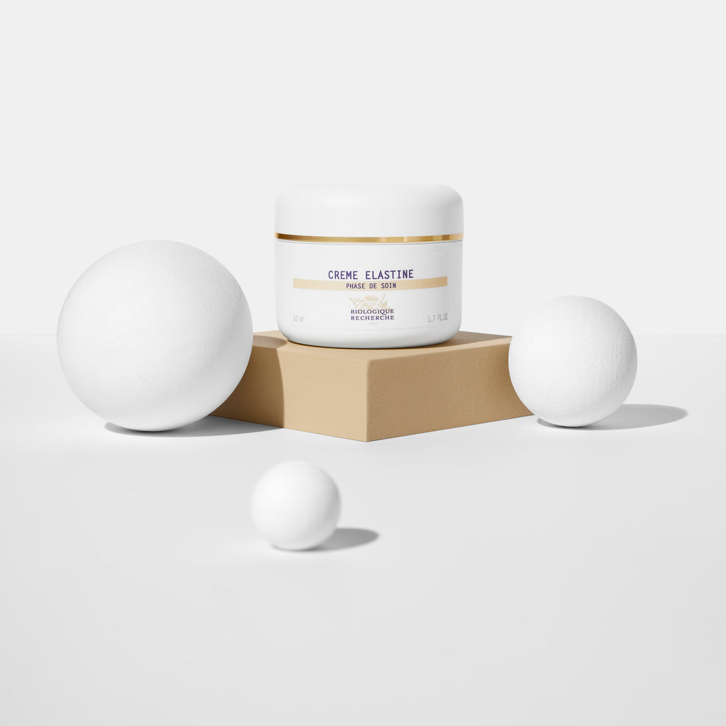 Biologique Recherche Crème Elastine 50ml