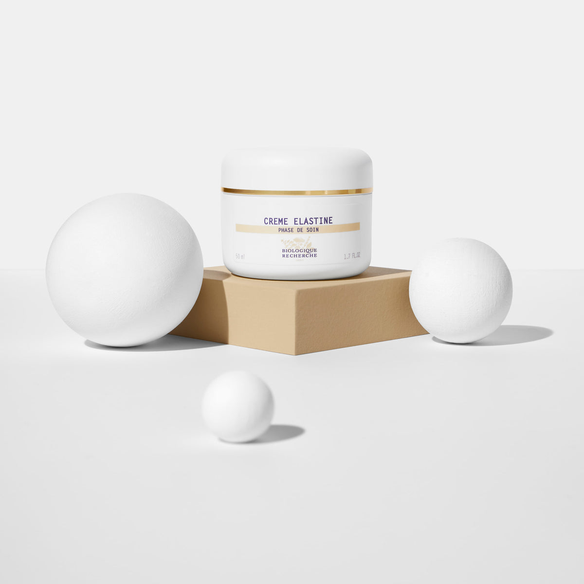 Biologique Recherche Crème Elastine 50ml
