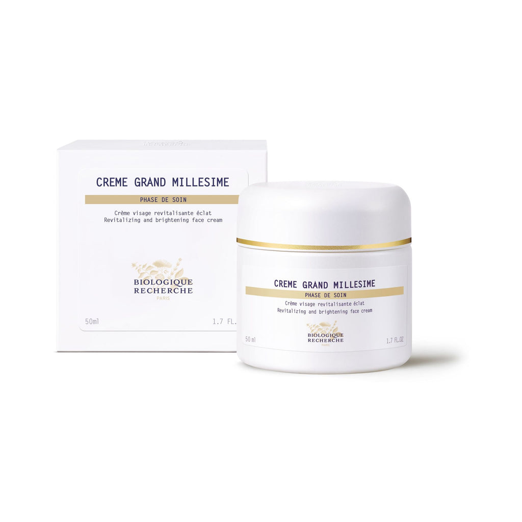 Biologique Recherche Crème Grand Millésime 50ml