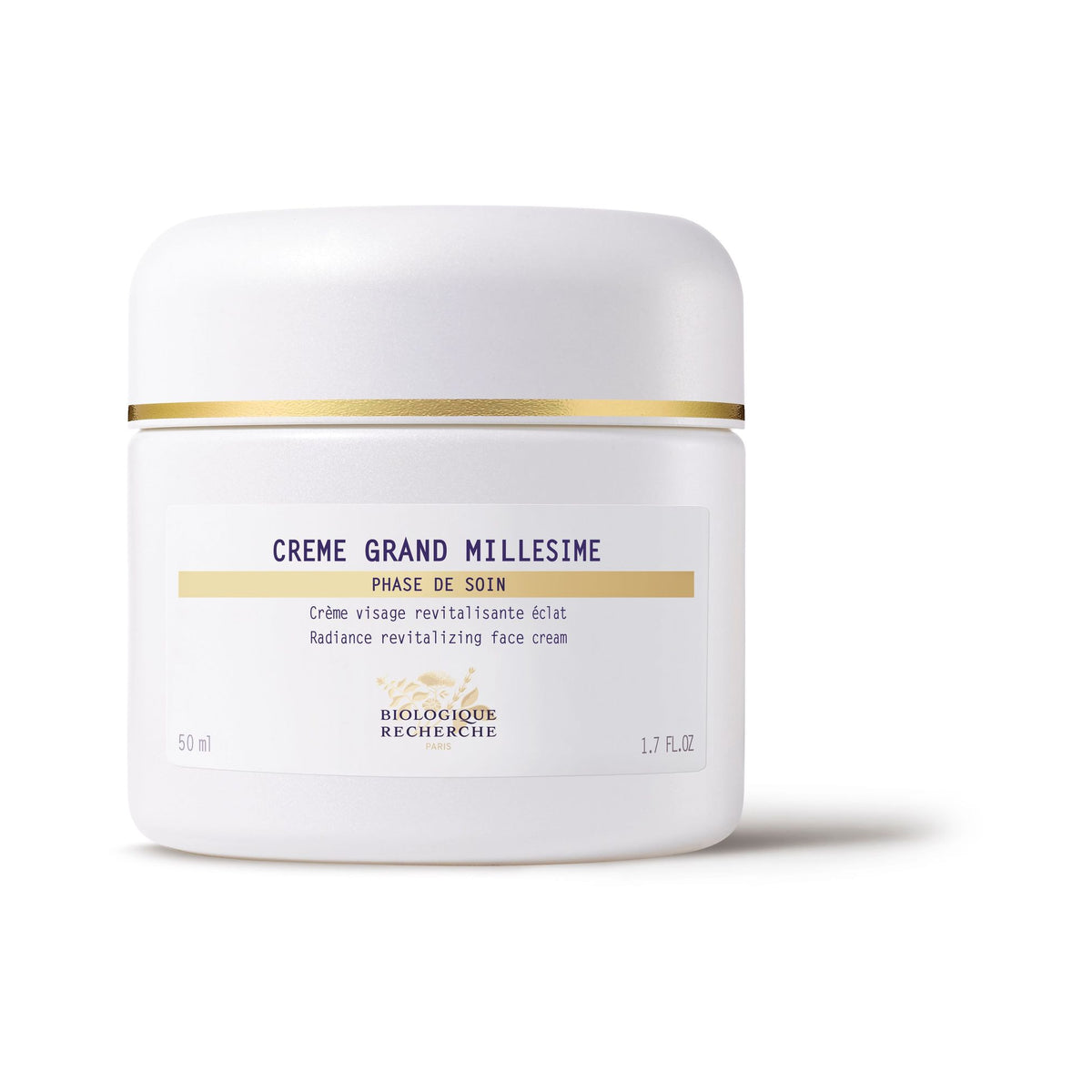 Biologique Recherche Crème Grand Millésime 50ml