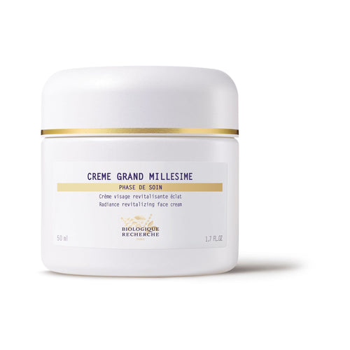 Biologique Recherche Crème Grand Millésime 50ml