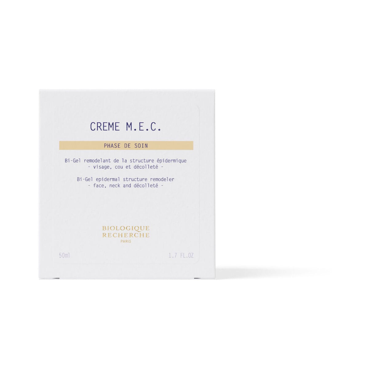 Biologique Recherche Crème M.E.C 50ml