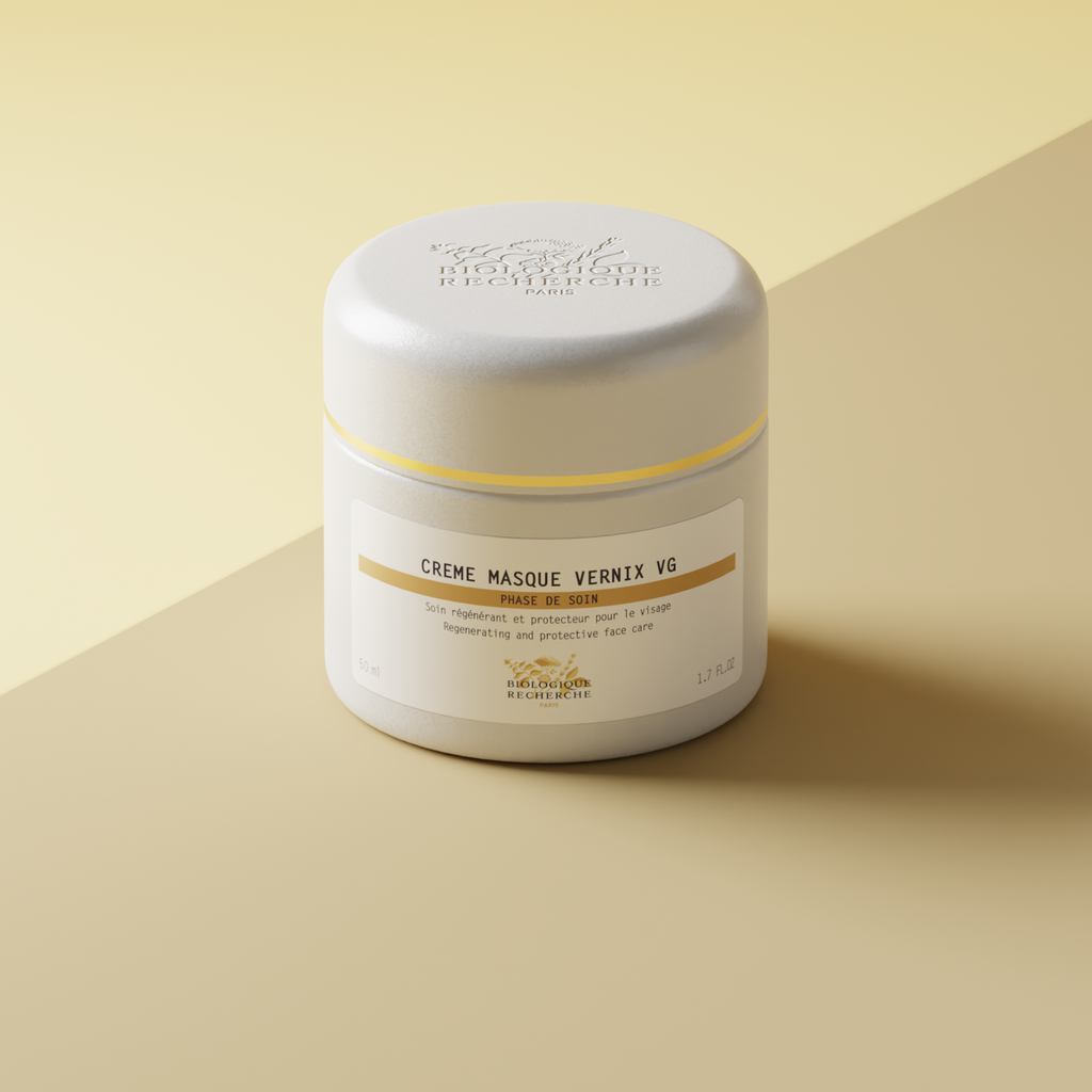 Biologique Recherche Crème Masque Vernix VG 50ml
