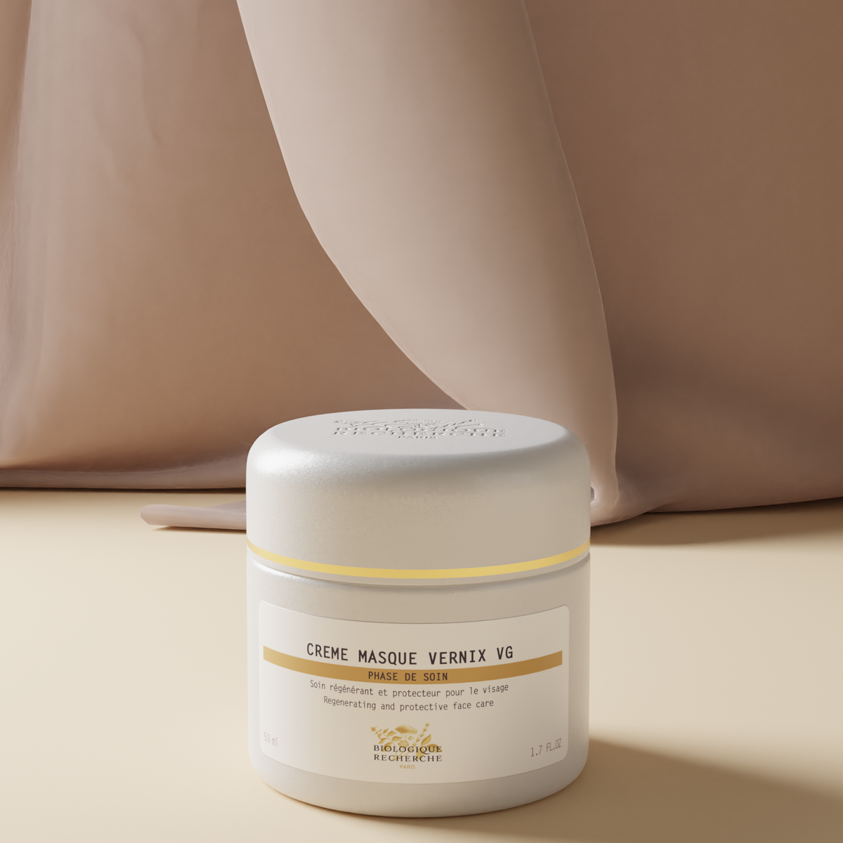 Biologique Recherche Crème Masque Vernix VG 50ml