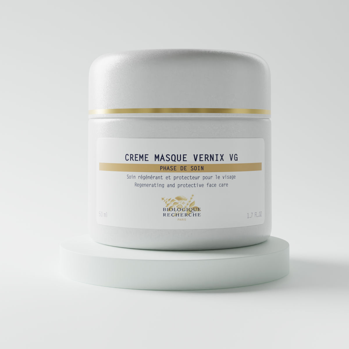 Biologique Recherche Crème Masque Vernix VG 50ml