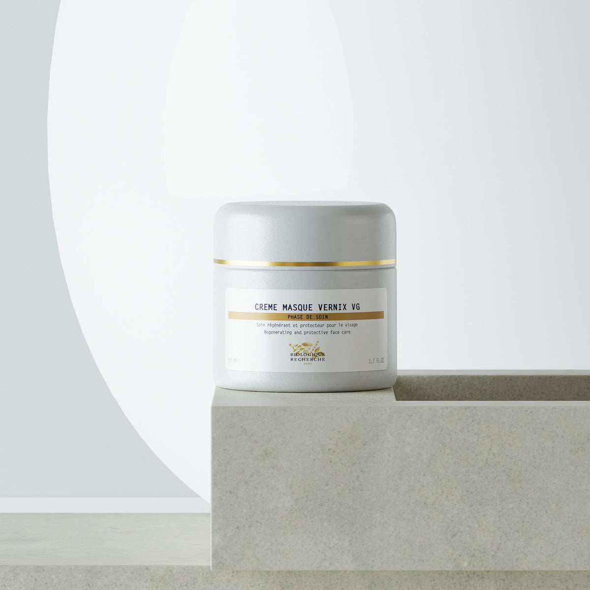 Biologique Recherche Crème Masque Vernix VG 50ml