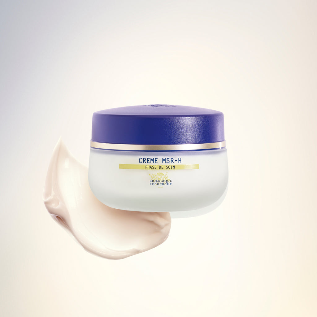Biologique Recherche Crème MSR-H 50ml
