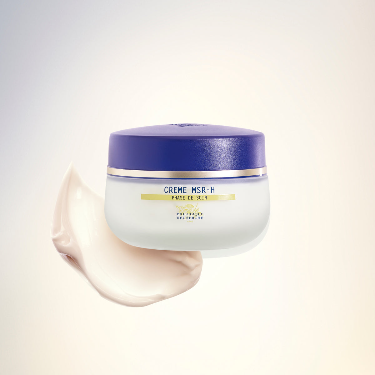 Biologique Recherche Crème MSR-H 50ml