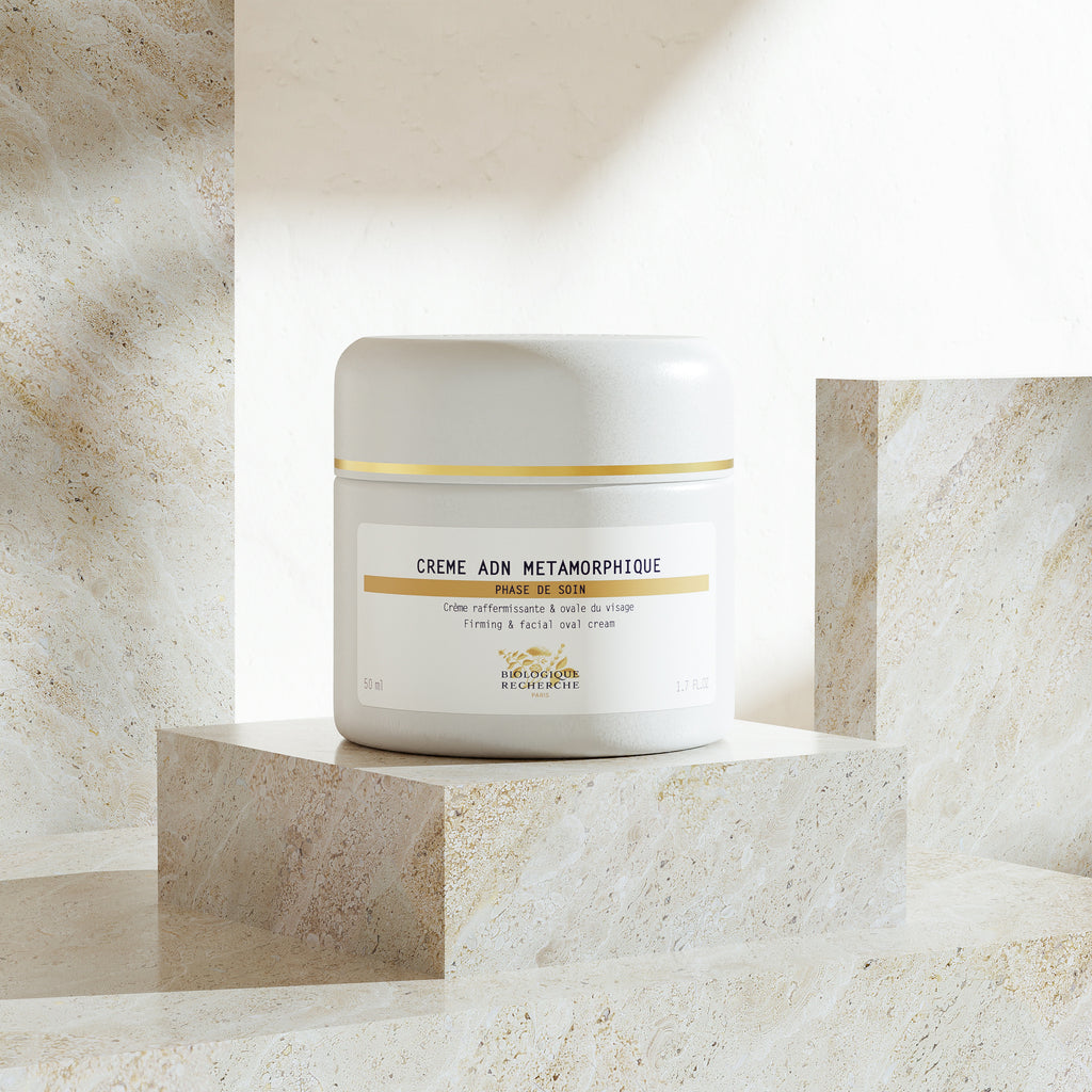 Biologique Recherche Crème PTO Métamorphique 50ml