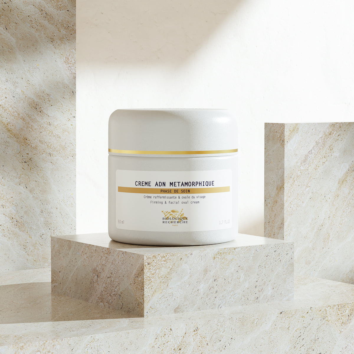 Biologique Recherche Crème PTO Métamorphique 50ml