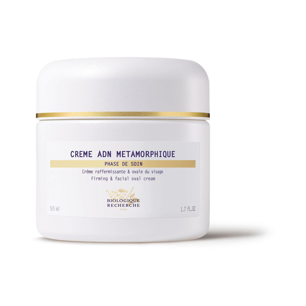 Biologique Recherche Crème PTO Métamorphique 50ml