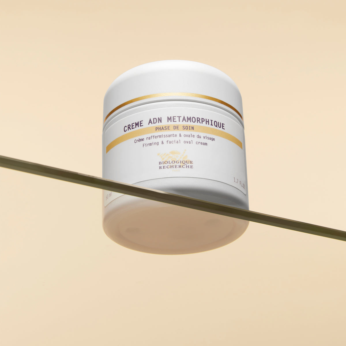 Biologique Recherche Crème PTO Métamorphique 50ml