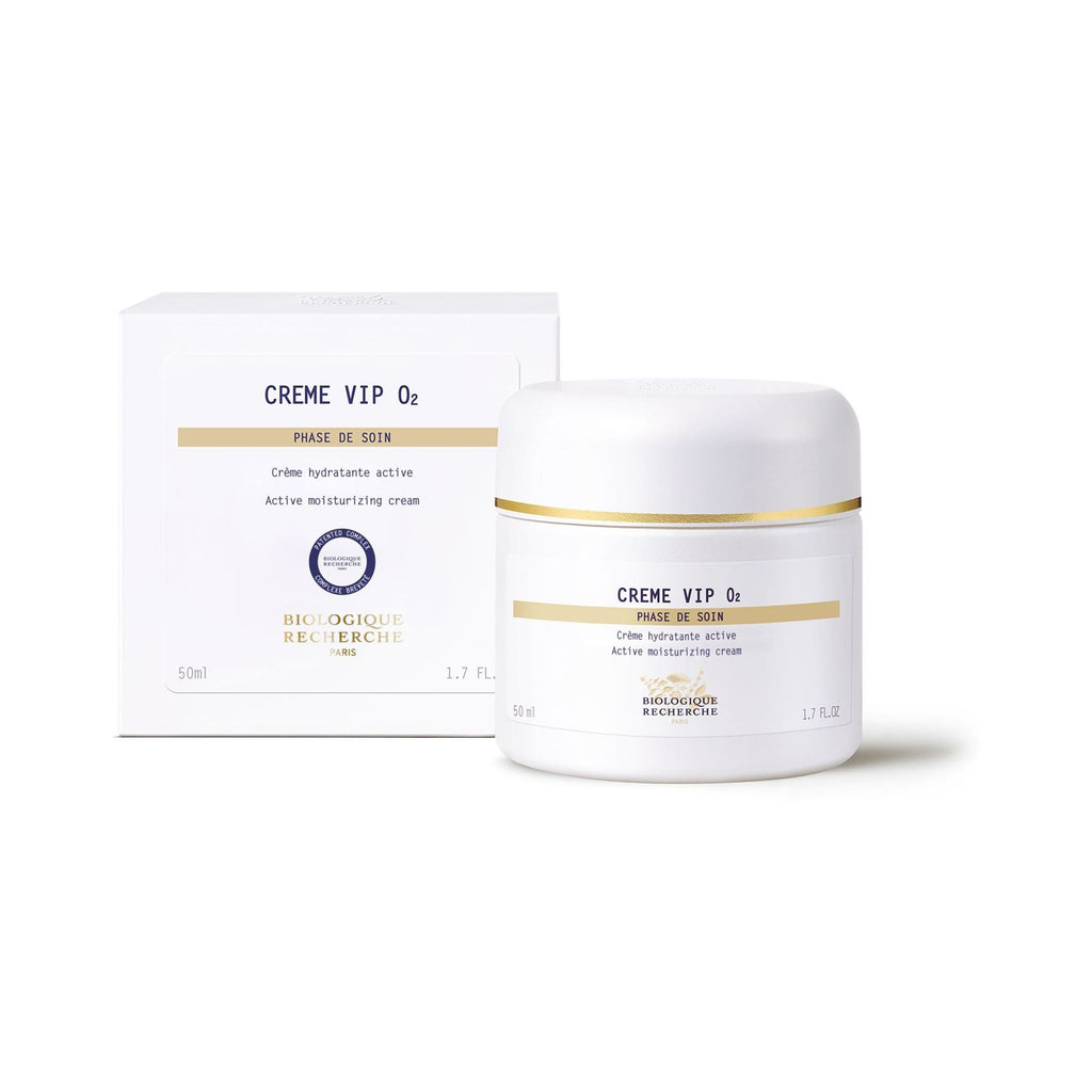 Biologique Recherche Crème VIP O2 (New Formula) 50ml