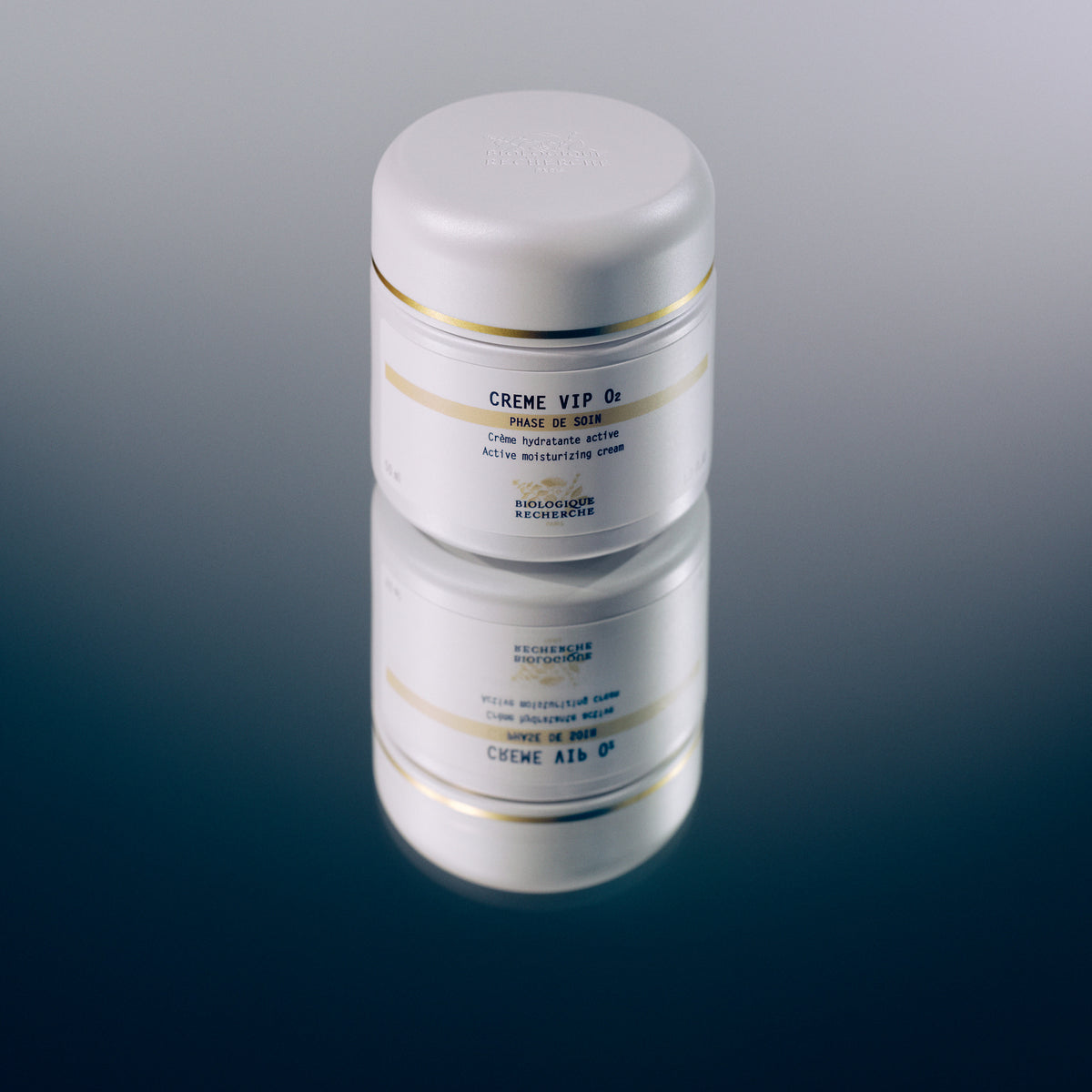 Biologique Recherche Crème VIP O2 (New Formula) 50ml