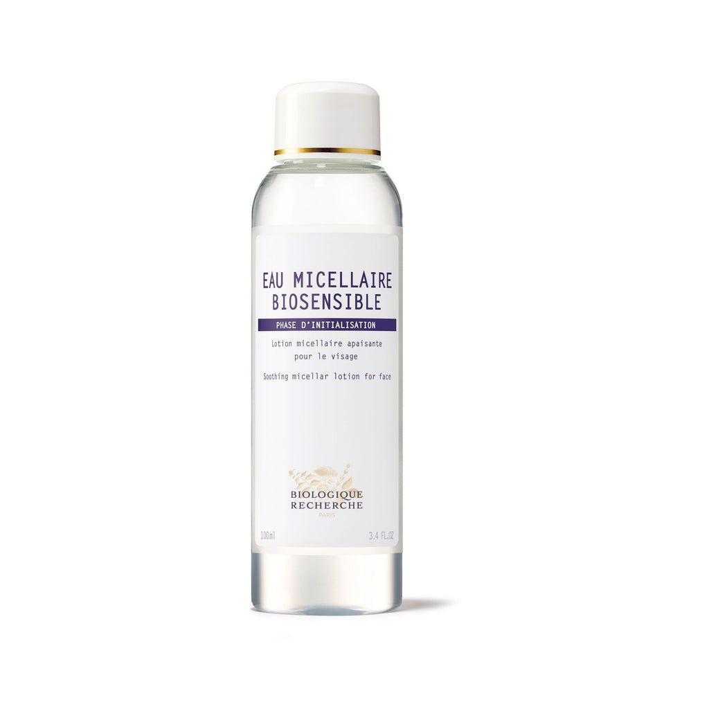 Biologique Recherche Eau Micellaire Biosensible 250ml