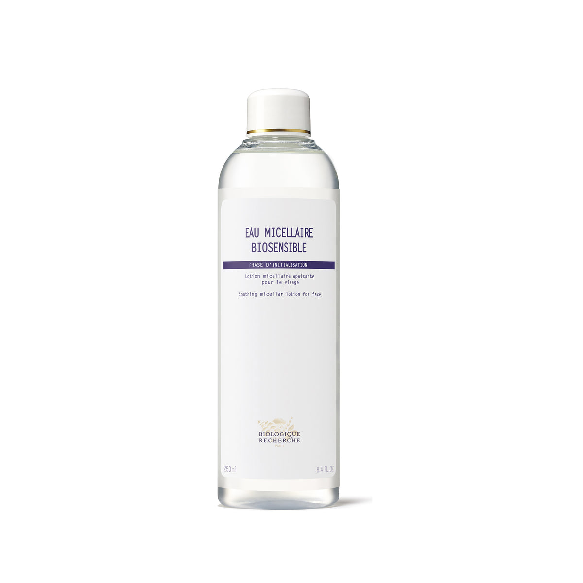 Biologique Recherche Eau Micellaire Biosensible 250ml