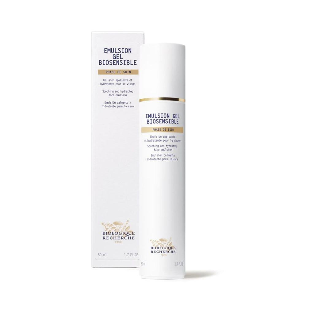 Biologique Recherche Emulsion Gel Biosensible 50ml