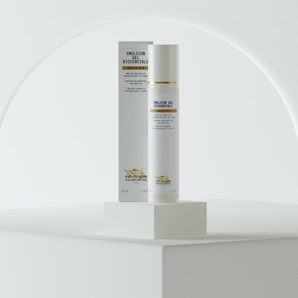 Biologique Recherche Emulsion Gel Biosensible 50ml