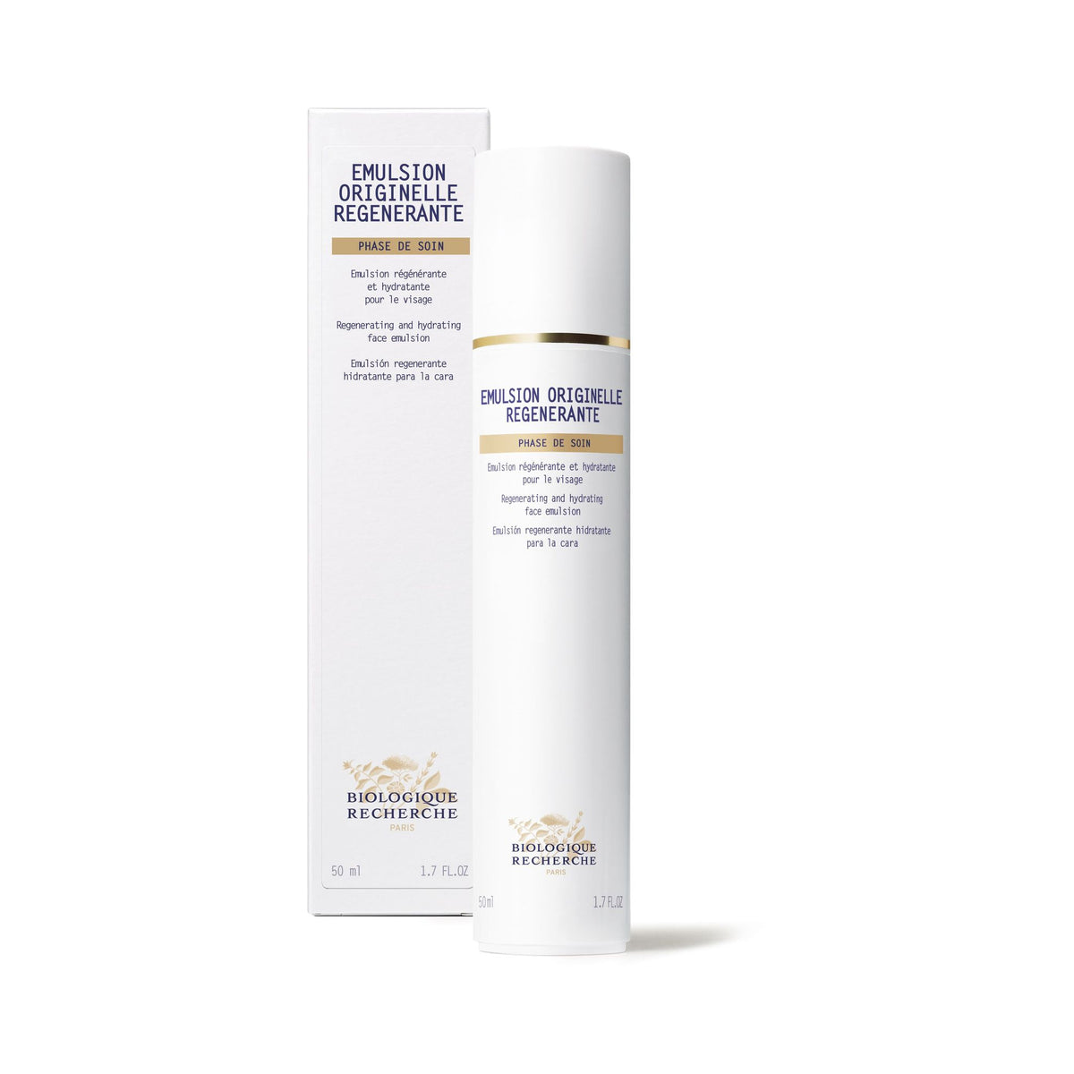 Biologique Recherche Emulsion Originelle Régénérante 50ml