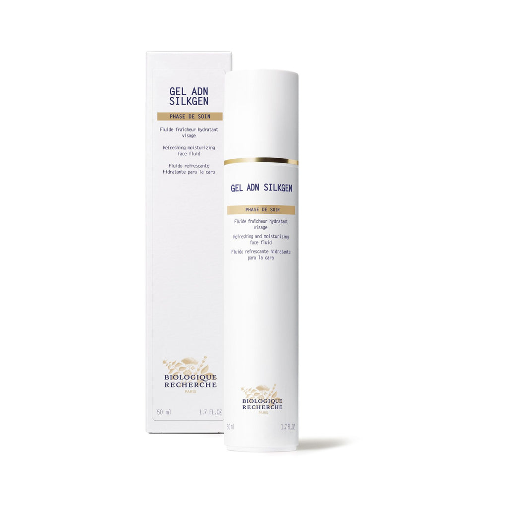 Biologique Recherche Gel ADN Silkgen 50ml