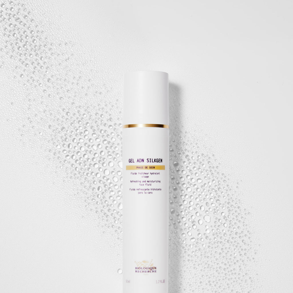 Biologique Recherche Gel ADN Silkgen 50ml