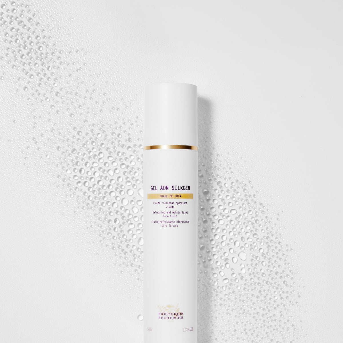 Biologique Recherche Gel ADN Silkgen 50ml