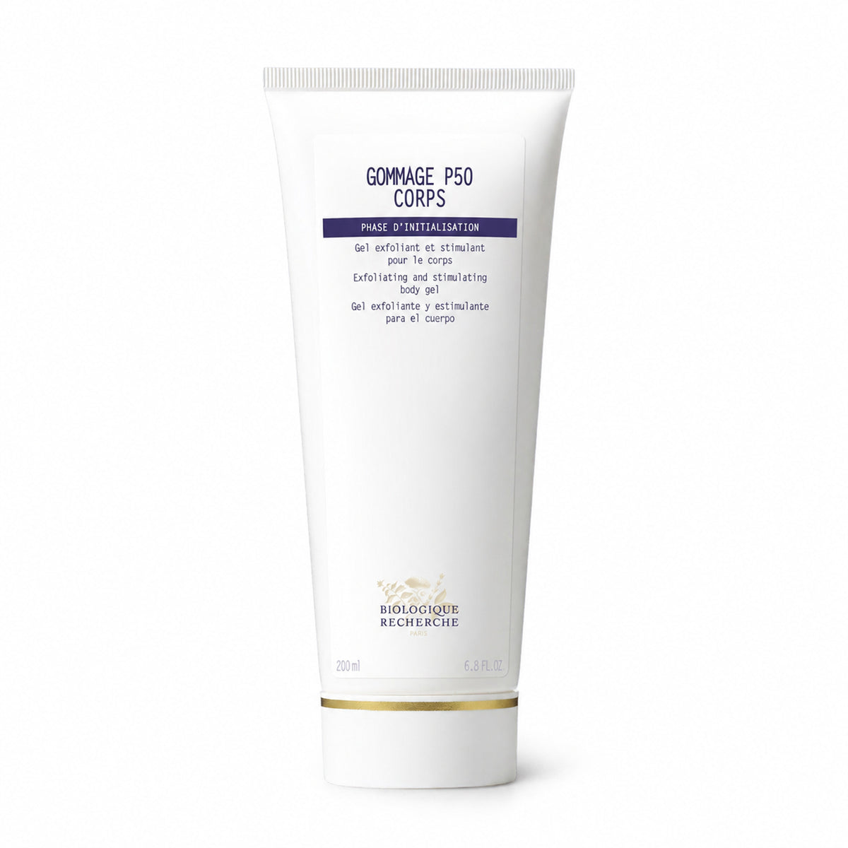 Biologique Recherche Gommage P50 Corps 200ml