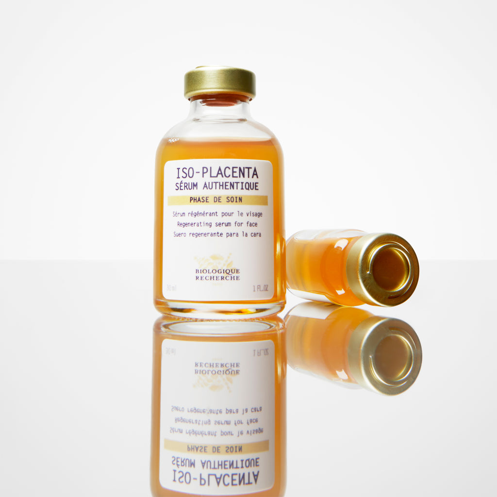 Biologique Recherche ISO-Placenta 30ml