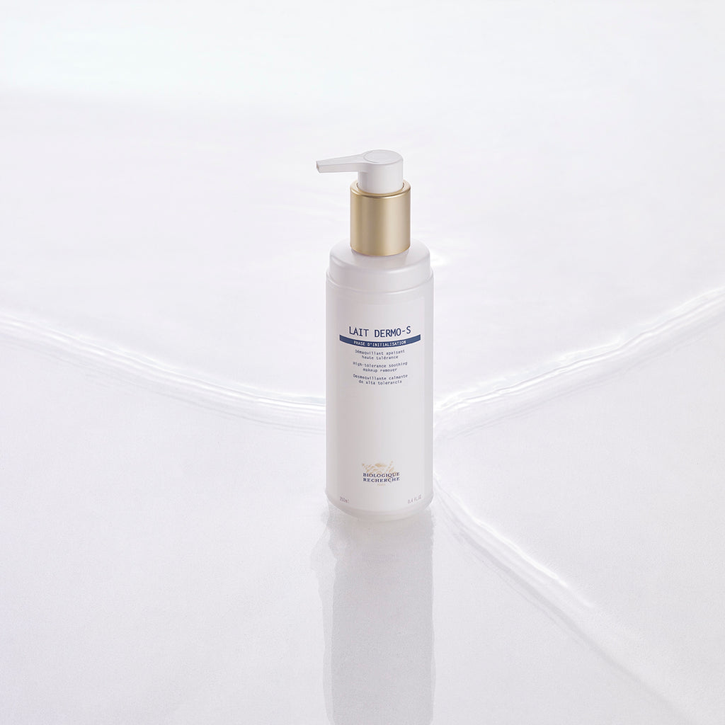 Biologique Recherche Lait Dermo-S