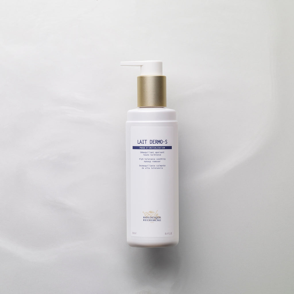 Biologique Recherche Lait Dermo-S