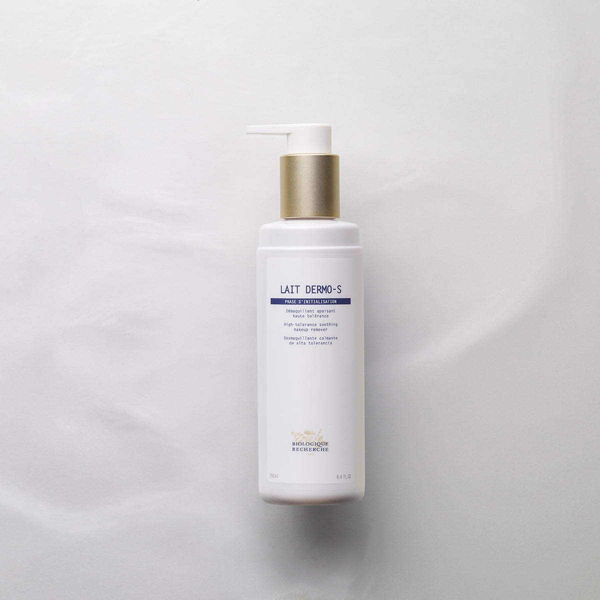 Biologique Recherche Lait Dermo-S